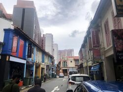 Dalhousie Lane (D8), Retail #460165291